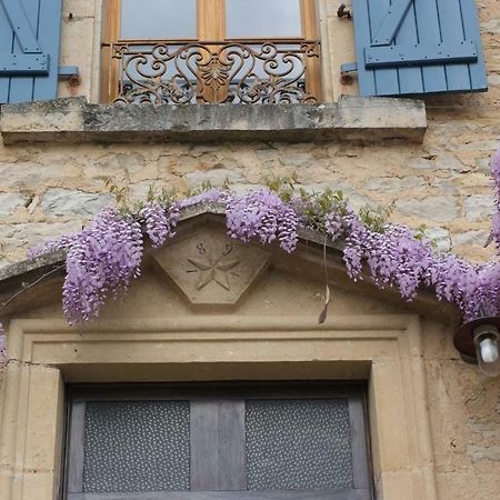 Le Couvent De Neuviale Bed & Breakfast Parisot  Exterior photo