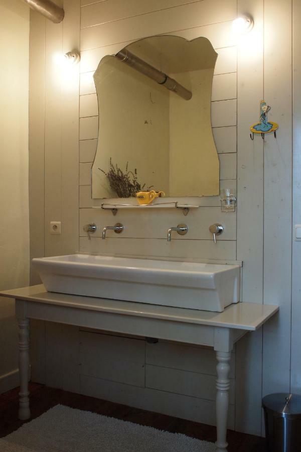 Le Couvent De Neuviale Bed & Breakfast Parisot  Exterior photo